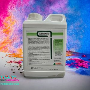 Alternative view of AGRI AVITRACE 1 Lít - Tăng sản lượng trứng, duy trì thời gian đẻ, tăng tỷ lệ phôi ấp nở