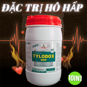 SAGOPHAR TYLODOX wsp 1 Kg