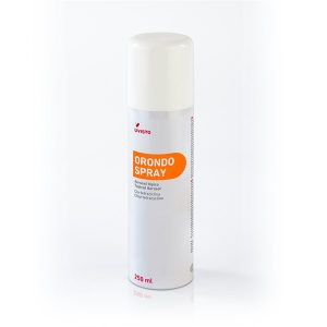 Alternative view of NPT Orondo Spray 250ml