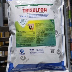 VIA TRISULFON 1 kg - Sulfa Trime