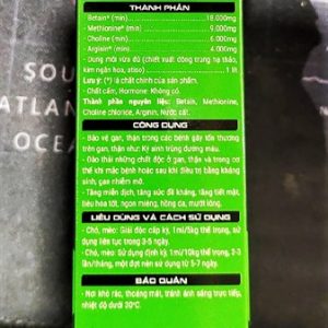 Alternative view of VB Livo Plus For Pet 30ml