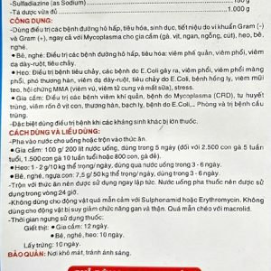 Alternative view of Quá Nãi Khang 20gr