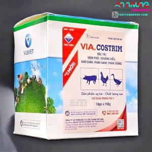 VIAVET Costrim 100gr
