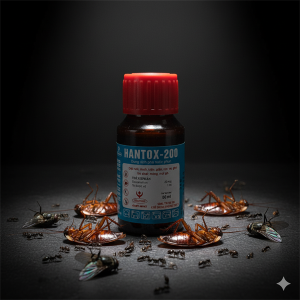 Hantox 200