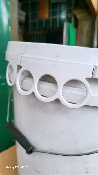 RV METHIFUT ADE B 5kg/xô - Ảnh 4