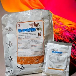 Alternative view of VB SPECTINO 1kg - Linco Spec