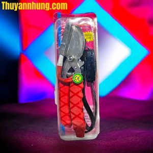 Kìm bấm đuôi Điện Jeida (XỊN) - Đài Loan