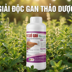 Like VT. BOGAN 1 lít