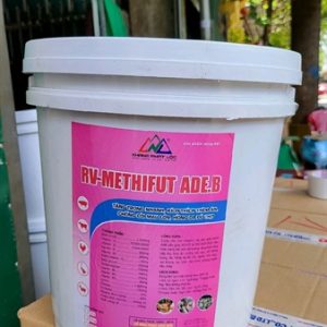 RV METHIFUT ADE B 5kg/xô