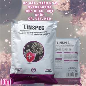 AGRI LINSPEC 1kg