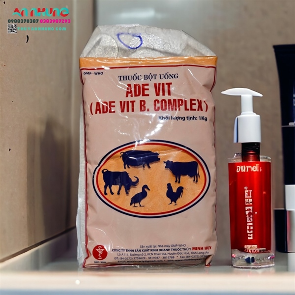 MINH HUY ADE VIT BCOMPLEX