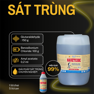 Alternative view of NAVETCIDE 1 LÍT - Can