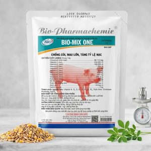 Bio Mix One 1kg