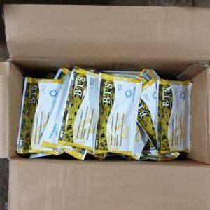 Alternative view of Môi trường pha tinh