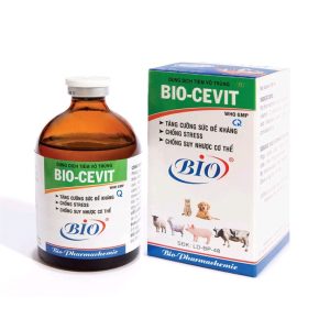 BIO CEVIT 100ml - - Chai