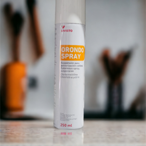 Alternative view of NPT Orondo Spray 250ml - lọ