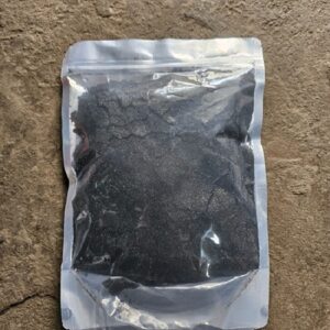 Alternative view of Thuốc tím KMnO4 - 2kg/túi - Phi 50kg