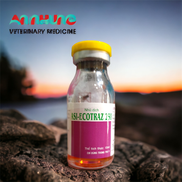 Asi Ecotra 10ml - Thùng 200 lọ - Ảnh 5