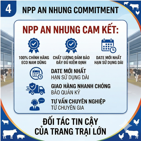 ND TD BUTOSAL - Lọ 100ml - Ảnh 5