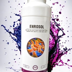 Alternative view of AGRIVIET ENRO SOL 20% - 1 Lít - Lít