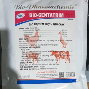 Alternative view of BIO GENTA TRIM - Gói 1KG