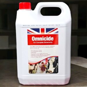 TÂN TIẾN OMNICIDE (Ngoại) 5 lít - Can