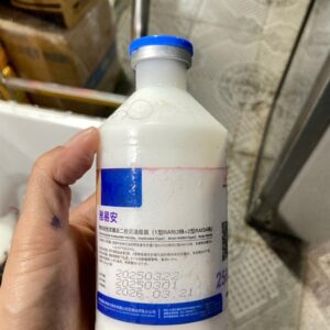 VACCINE Viêm thanh dịch truyền nhiễm Vịt - 250ml