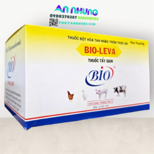 Bio Leva 10gr - Gói