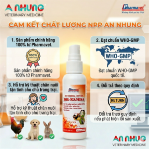 Alternative view of Drich Xịt họng, Xịt Da - Nấm miệng, nấm da, nấm cóc - 50ml