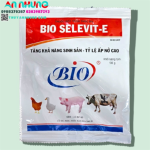 BIO SELEN E - Gói 1kg