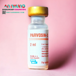 Alternative view of Vaccine Parvo 1 Liều - Lọ 1 con
