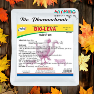 Alternative view of Bio Leva 10gr - Gói