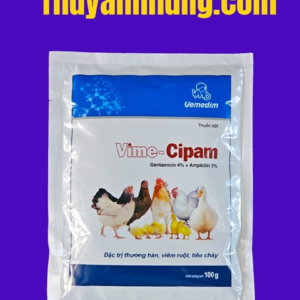 VMD Cipam (Ampi Genta) 100gr - Gói