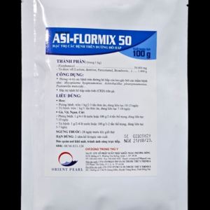 Alternative view of NPD Flormix 50 100gr - Gói 100gr