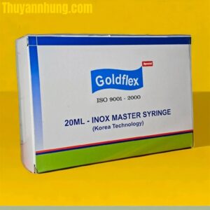 Gold Flex 20ml - Cái