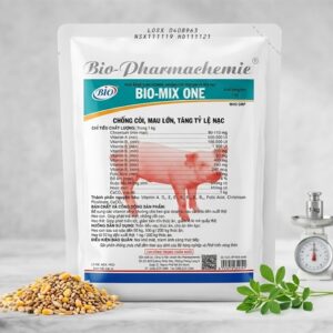 Bio Mix One 1kg - Gói