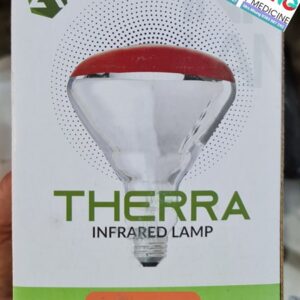 Therra thường (5.000 giờ) - 100W - Cái