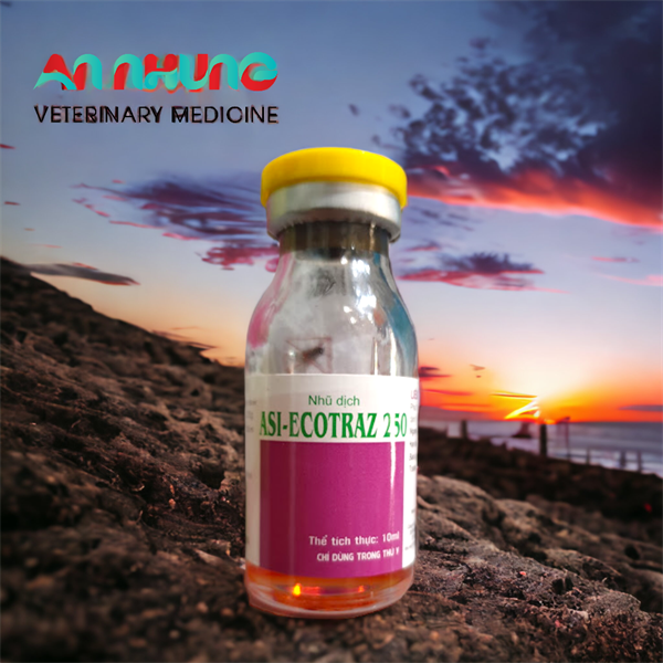 Asi Ecotra 10ml - Thùng 200 lọ - Ảnh 4