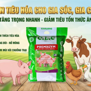 CAO LONG MEN SIÊU TĂNG TRỌNG - Gói 1Kg