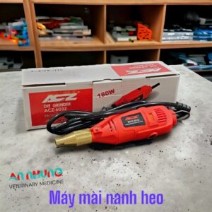 Máy mài răng (Điện) - ACZ 180W - Cái