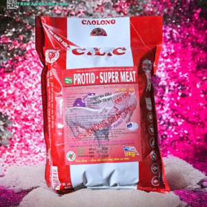 Alternative view of CAO LONG PROTID SUPER MIX 1kg - Thùng 20kg