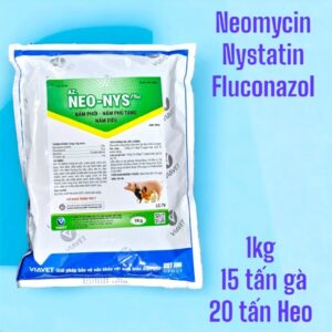 VIAVET NEO NYS PLUS 1KG