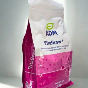 Alternative view of ADM VITA GROW+ 1kg - AD3E - Mỹ - Gói 1KG XÁ