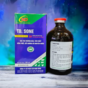 Alternative view of ND SONE LA - Tác dụng 48h - Lọ 100ml