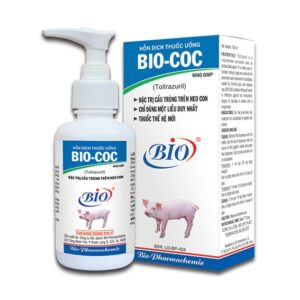 Alternative view of Bio COC 150ml - Lọ 150ml