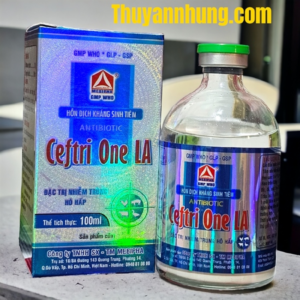 MEBIPHA CEFTRI ONE LA - Chai