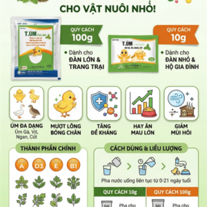 Alternative view of LIKE T.ÚM GIA CẦM THẢO DƯỢC - Gói 100gr