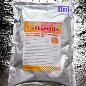 Alternative view of ABT CHYMOSIN 1Kg - Gói 10in1