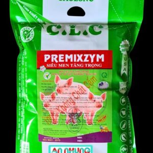 Alternative view of CAO LONG MEN SIÊU TĂNG TRỌNG - Gói 1Kg