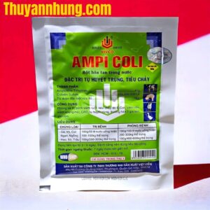 VIVCO AMPI COLI - Gói